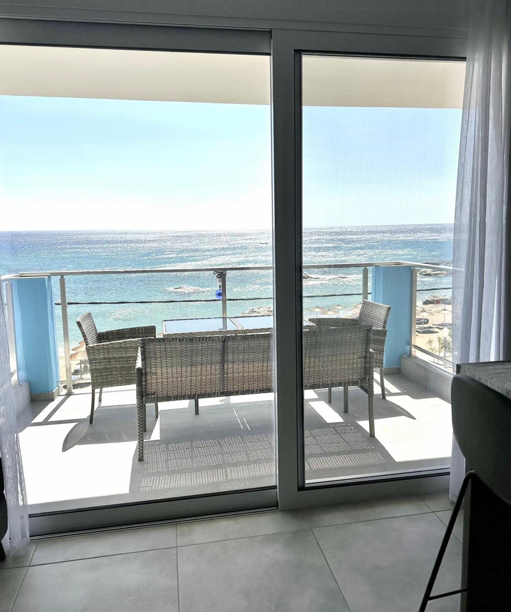 Hotel Stegna Sea & Sun Archangelos  Zimmer foto